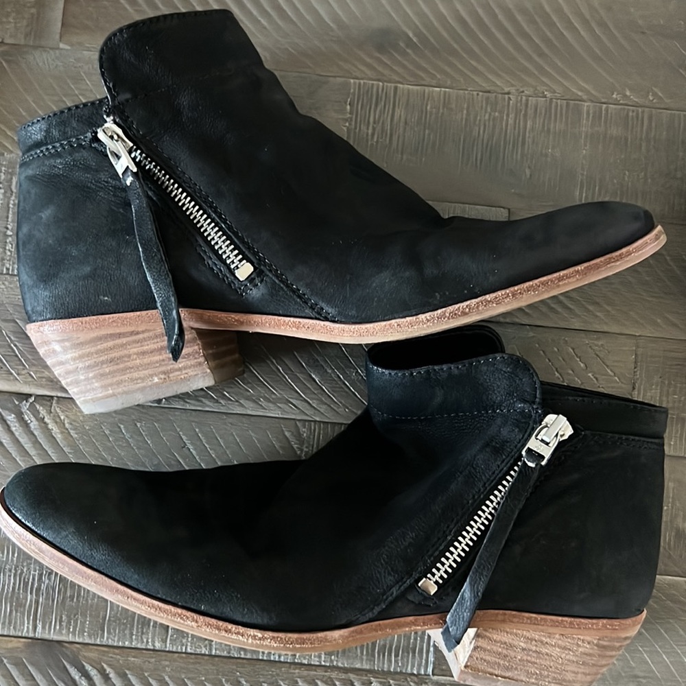 Sam Edelman Booties - Picture 3 of 13